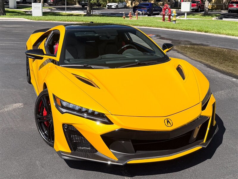 2022 Acura NSX SH-AWD Type S - Photo 67 - Bonita Springs, FL 34134
