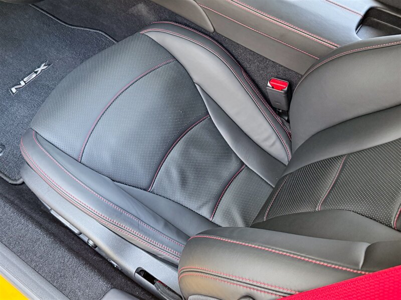 2022 Acura NSX SH-AWD Type S - Photo 20 - Bonita Springs, FL 34134