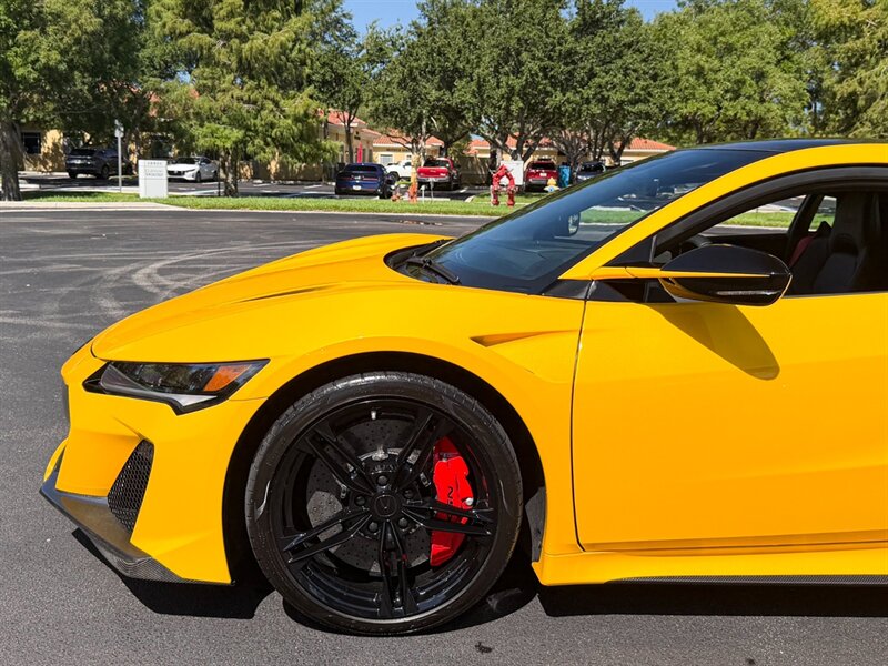 2022 Acura NSX SH-AWD Type S - Photo 39 - Bonita Springs, FL 34134