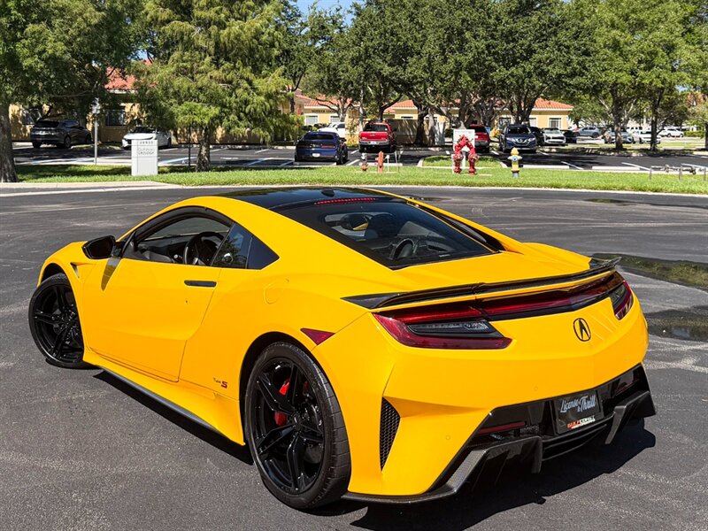 2022 Acura NSX SH-AWD Type S - Photo 42 - Bonita Springs, FL 34134