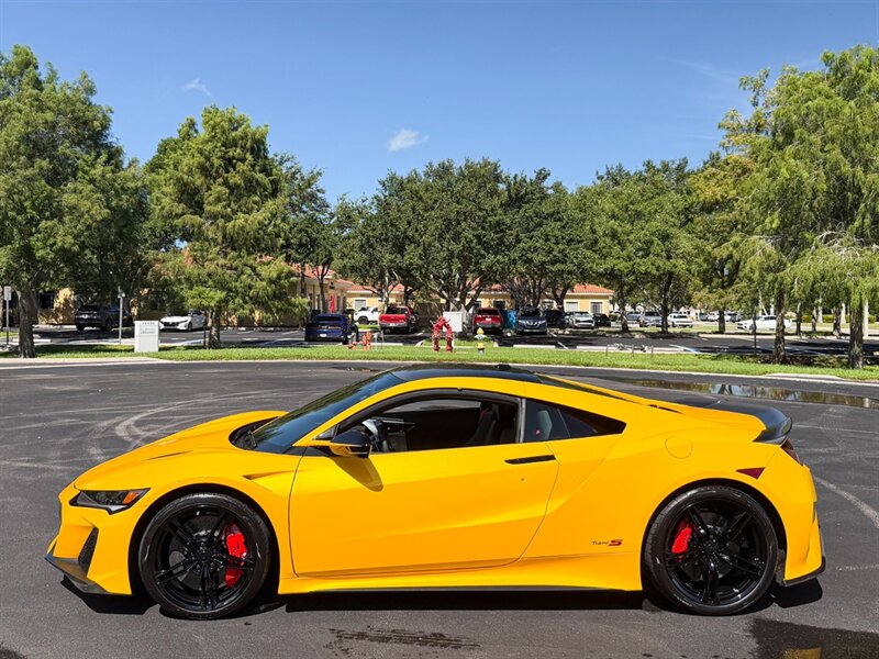 2022 Acura NSX SH-AWD Type S - Photo 38 - Bonita Springs, FL 34134