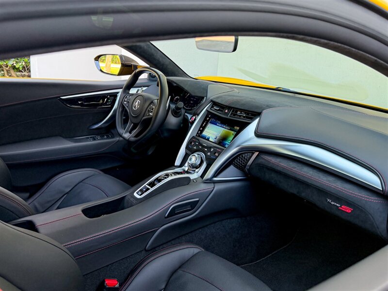 2022 Acura NSX SH-AWD Type S - Photo 23 - Bonita Springs, FL 34134