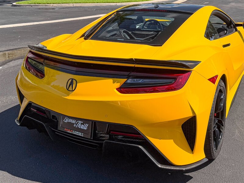 2022 Acura NSX SH-AWD Type S - Photo 53 - Bonita Springs, FL 34134
