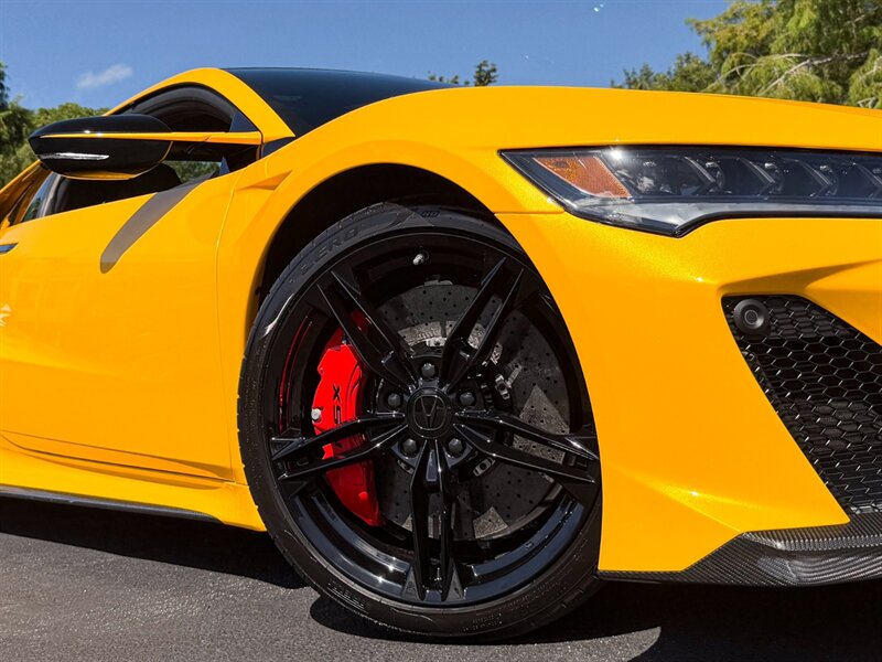 2022 Acura NSX SH-AWD Type S - Photo 66 - Bonita Springs, FL 34134