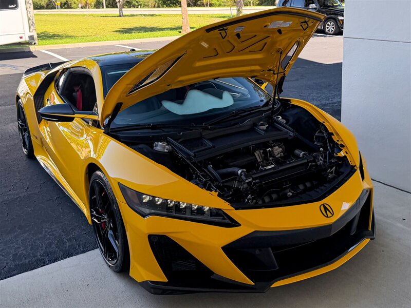 2022 Acura NSX SH-AWD Type S - Photo 37 - Bonita Springs, FL 34134