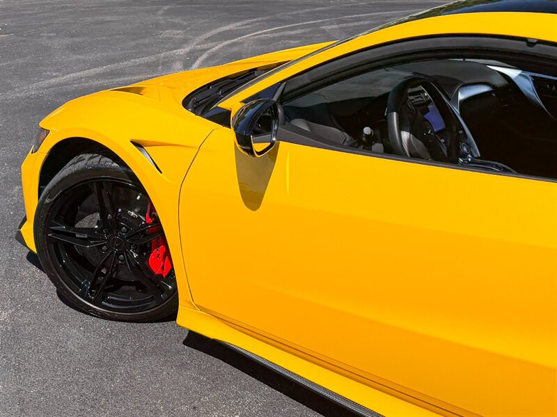 2022 Acura NSX SH-AWD Type S - Photo 45 - Bonita Springs, FL 34134