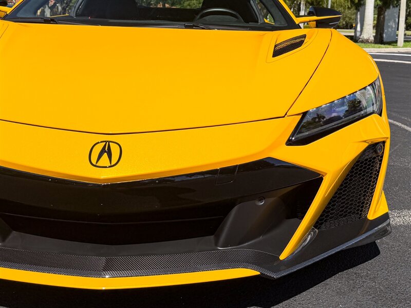 2022 Acura NSX SH-AWD Type S - Photo 3 - Bonita Springs, FL 34134
