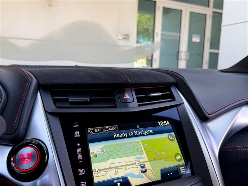 2022 Acura NSX SH-AWD Type S - Photo 15 - Bonita Springs, FL 34134