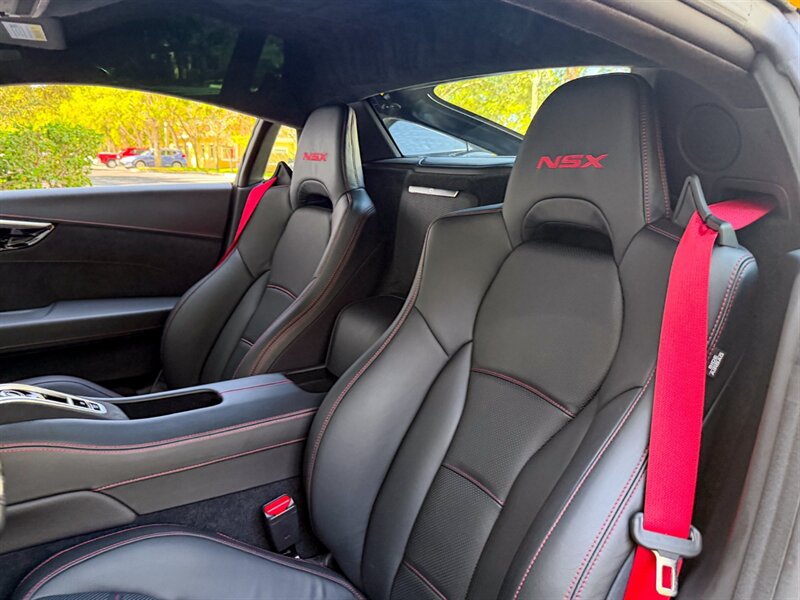 2022 Acura NSX SH-AWD Type S - Photo 19 - Bonita Springs, FL 34134