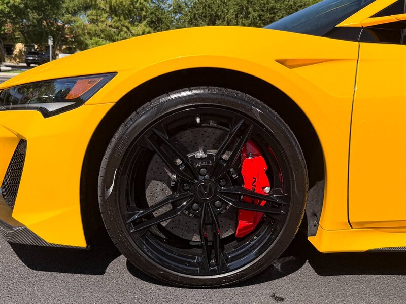 2022 Acura NSX SH-AWD Type S - Photo 40 - Bonita Springs, FL 34134