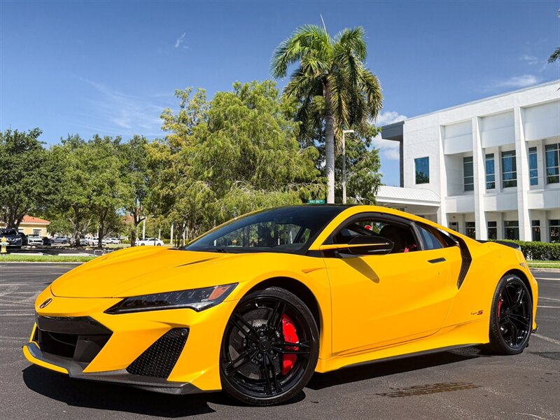 2022 Acura NSX SH-AWD Type S - Photo 10 - Bonita Springs, FL 34134