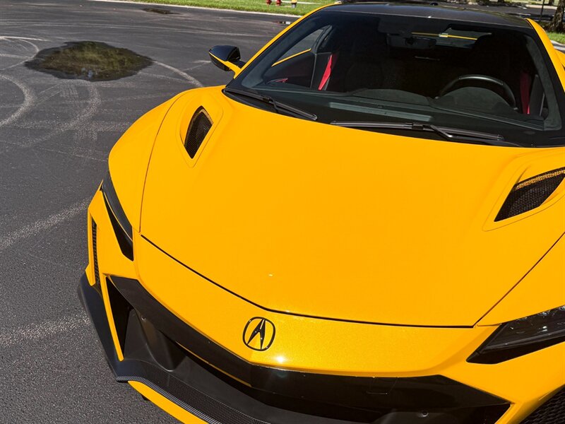 2022 Acura NSX SH-AWD Type S - Photo 4 - Bonita Springs, FL 34134
