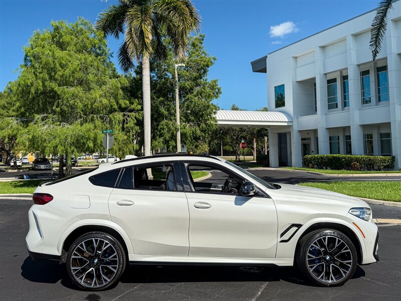 2020 BMW X6 M Competition - Photo 71 - Bonita Springs, FL 34134