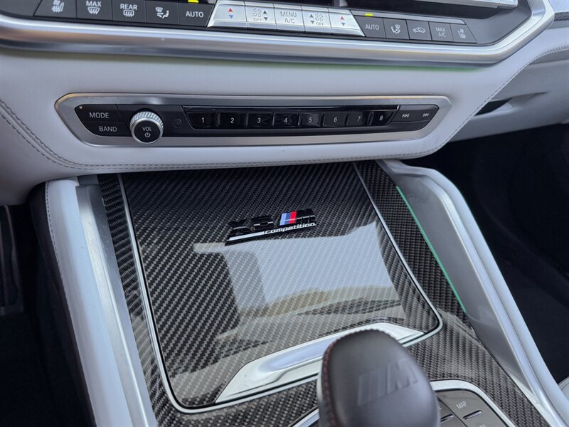 2020 BMW X6 M Competition - Photo 17 - Bonita Springs, FL 34134