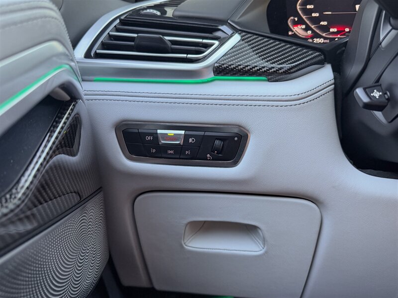 2020 BMW X6 M Competition - Photo 21 - Bonita Springs, FL 34134