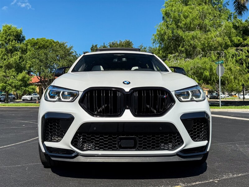2020 BMW X6 M Competition - Photo 6 - Bonita Springs, FL 34134