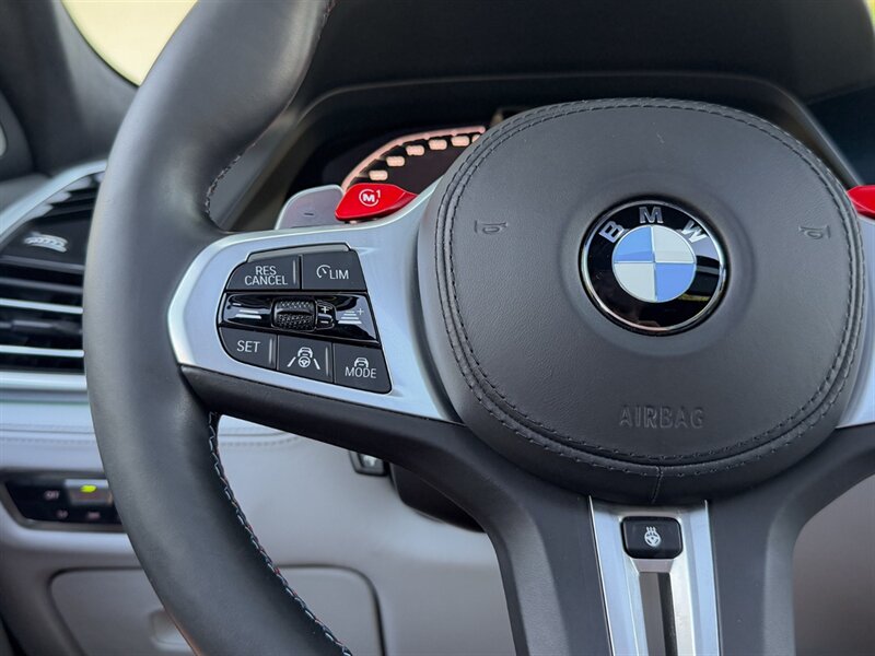 2020 BMW X6 M Competition - Photo 37 - Bonita Springs, FL 34134