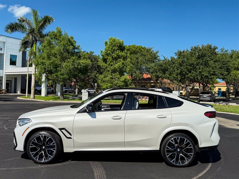 2020 BMW X6 M Competition - Photo 51 - Bonita Springs, FL 34134