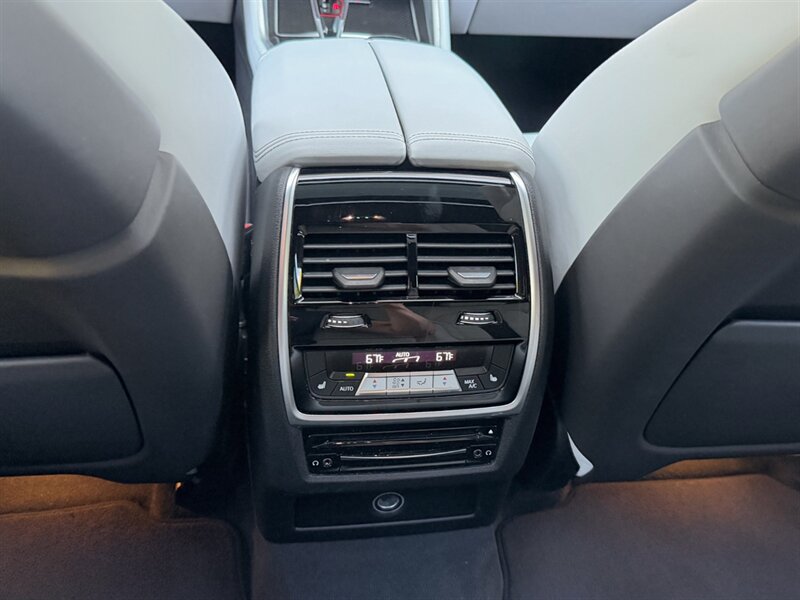 2020 BMW X6 M Competition - Photo 33 - Bonita Springs, FL 34134