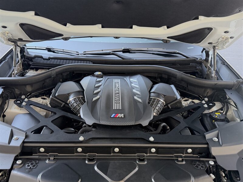 2020 BMW X6 M Competition - Photo 49 - Bonita Springs, FL 34134