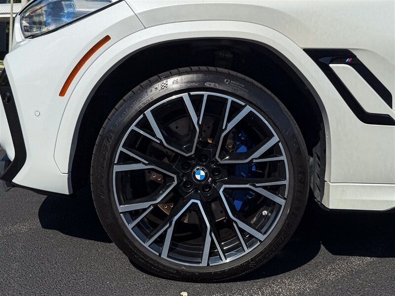 2020 BMW X6 M Competition - Photo 53 - Bonita Springs, FL 34134