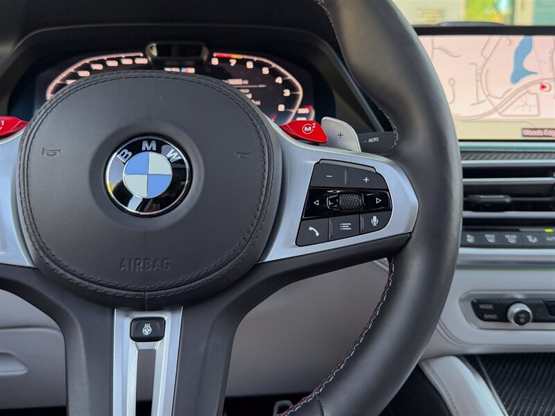 2020 BMW X6 M Competition - Photo 39 - Bonita Springs, FL 34134