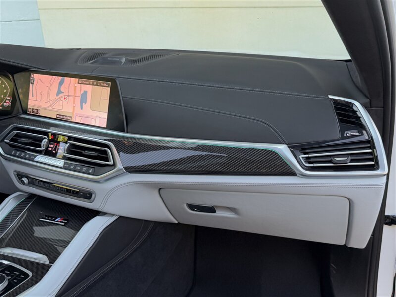2020 BMW X6 M Competition - Photo 45 - Bonita Springs, FL 34134