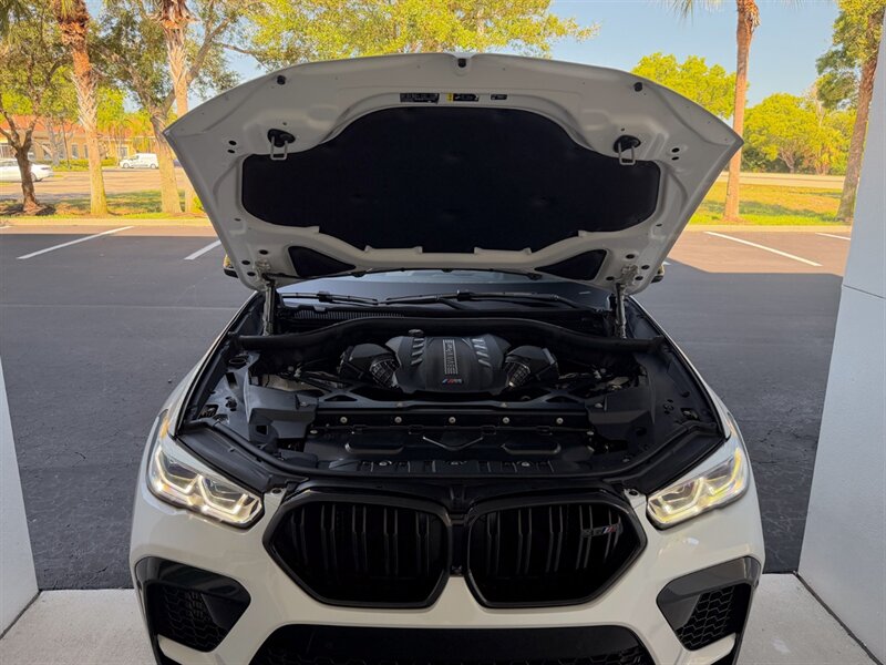 2020 BMW X6 M Competition - Photo 48 - Bonita Springs, FL 34134
