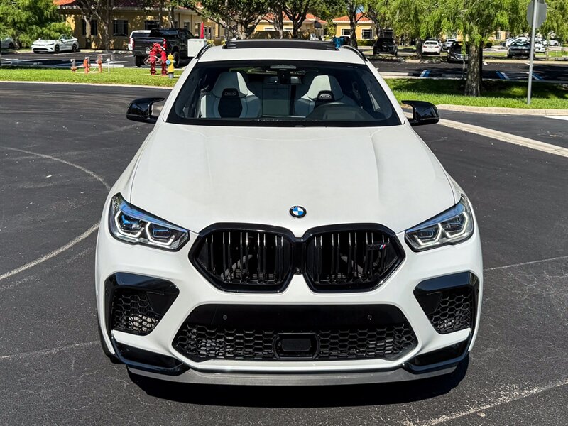 2020 BMW X6 M Competition - Photo 5 - Bonita Springs, FL 34134