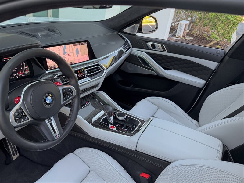 2020 BMW X6 M Competition - Photo 15 - Bonita Springs, FL 34134