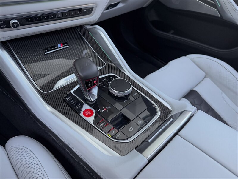 2020 BMW X6 M Competition - Photo 18 - Bonita Springs, FL 34134