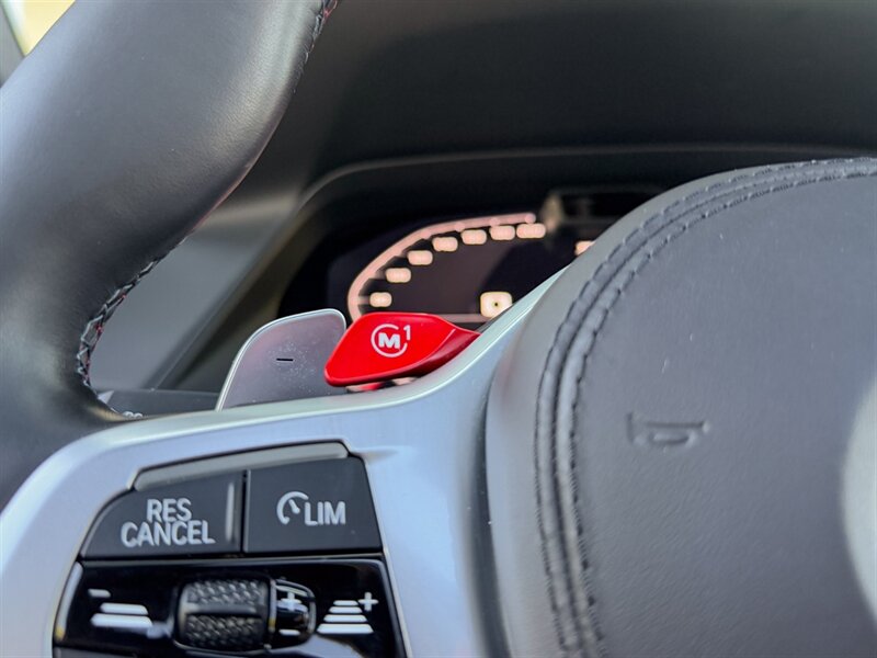 2020 BMW X6 M Competition - Photo 38 - Bonita Springs, FL 34134