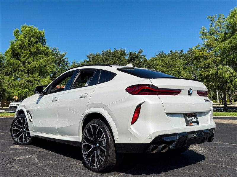 2020 BMW X6 M Competition - Photo 56 - Bonita Springs, FL 34134