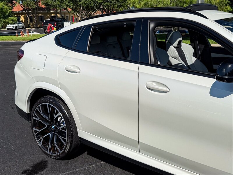 2020 BMW X6 M Competition - Photo 74 - Bonita Springs, FL 34134