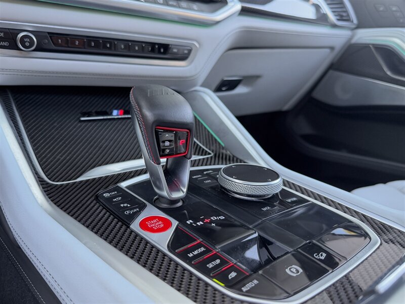 2020 BMW X6 M Competition - Photo 19 - Bonita Springs, FL 34134