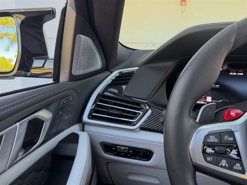 2020 BMW X6 M Competition - Photo 20 - Bonita Springs, FL 34134