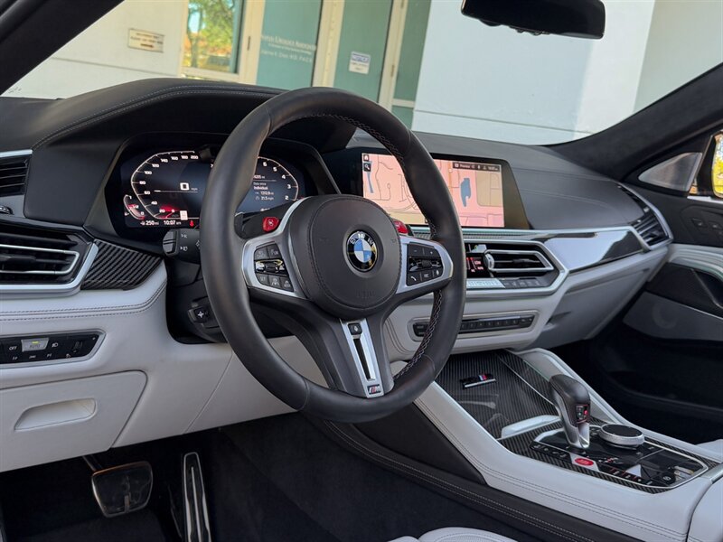 2020 BMW X6 M Competition - Photo 12 - Bonita Springs, FL 34134