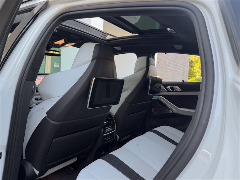 2020 BMW X6 M Competition - Photo 32 - Bonita Springs, FL 34134