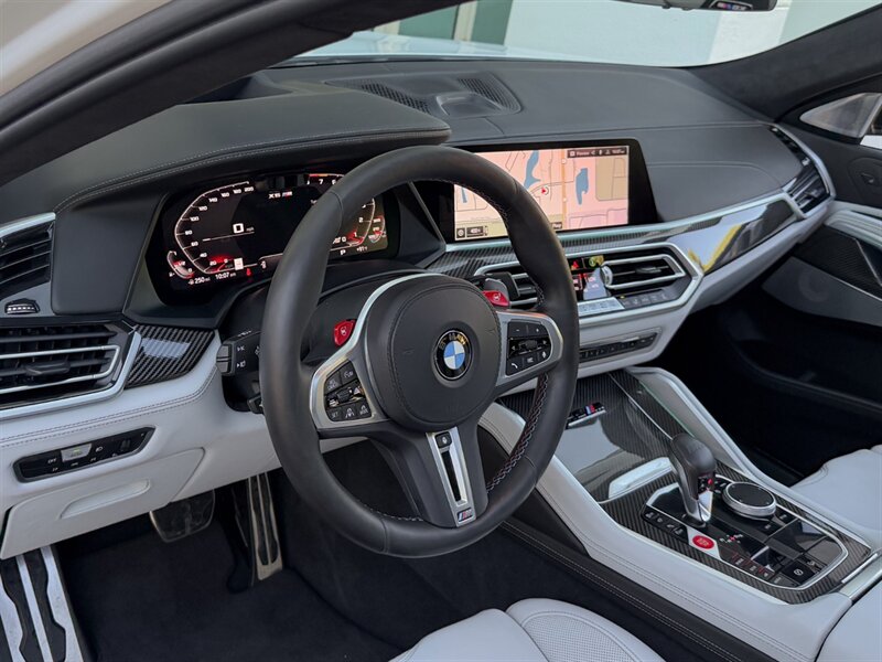 2020 BMW X6 M Competition - Photo 36 - Bonita Springs, FL 34134