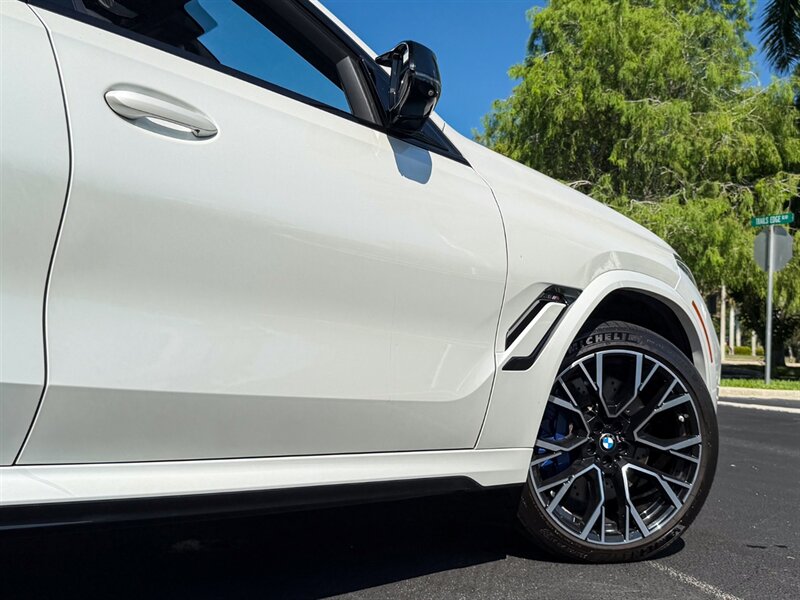2020 BMW X6 M Competition - Photo 69 - Bonita Springs, FL 34134