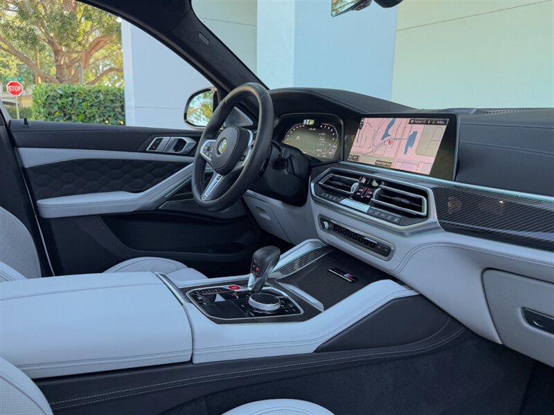 2020 BMW X6 M Competition - Photo 44 - Bonita Springs, FL 34134