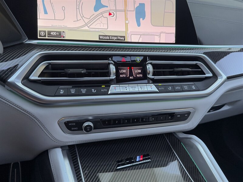 2020 BMW X6 M Competition - Photo 16 - Bonita Springs, FL 34134