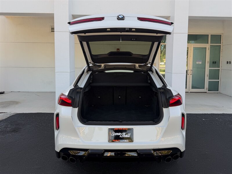2020 BMW X6 M Competition - Photo 47 - Bonita Springs, FL 34134