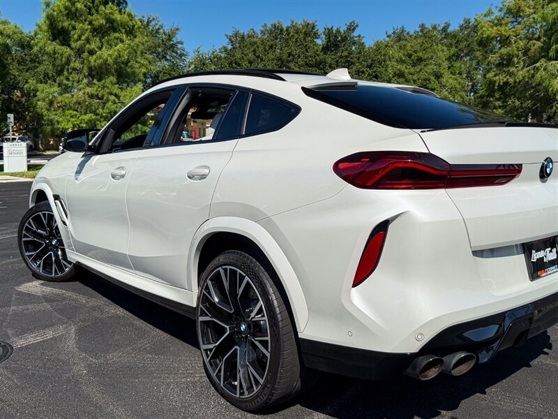 2020 BMW X6 M Competition - Photo 57 - Bonita Springs, FL 34134