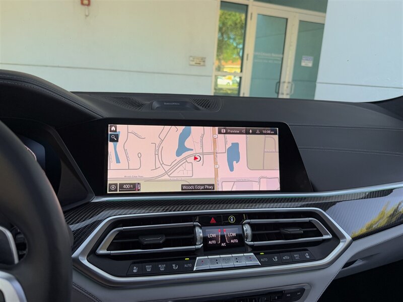 2020 BMW X6 M Competition - Photo 14 - Bonita Springs, FL 34134