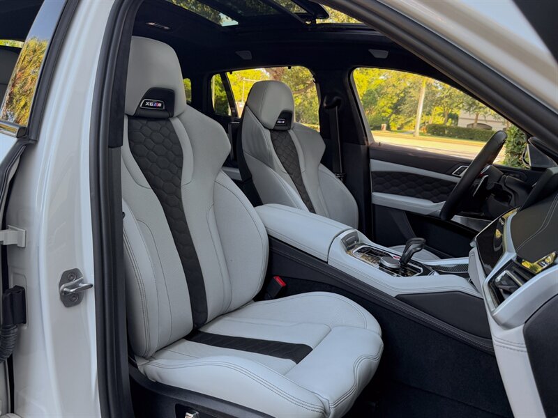 2020 BMW X6 M Competition - Photo 41 - Bonita Springs, FL 34134