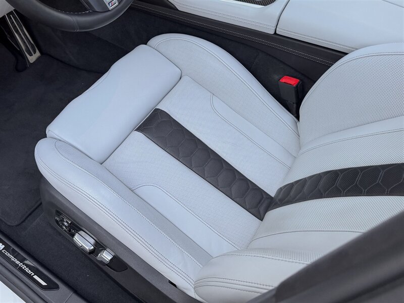2020 BMW X6 M Competition - Photo 29 - Bonita Springs, FL 34134