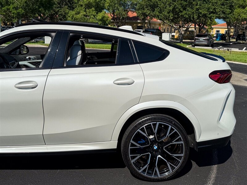 2020 BMW X6 M Competition - Photo 54 - Bonita Springs, FL 34134