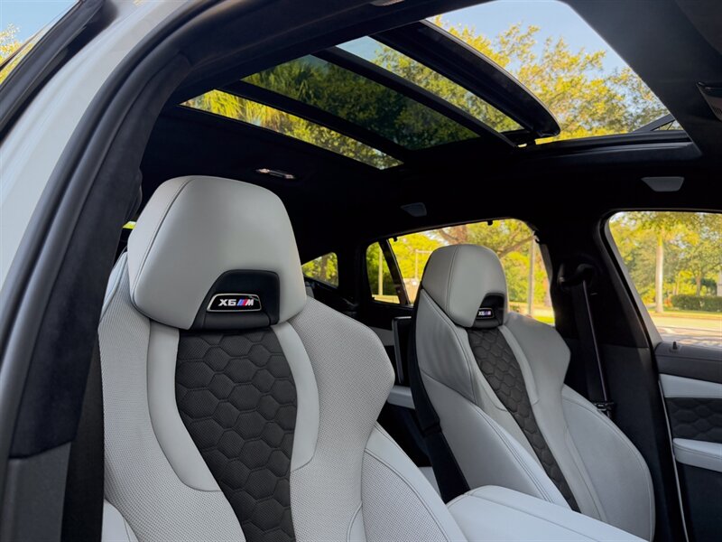 2020 BMW X6 M Competition - Photo 43 - Bonita Springs, FL 34134