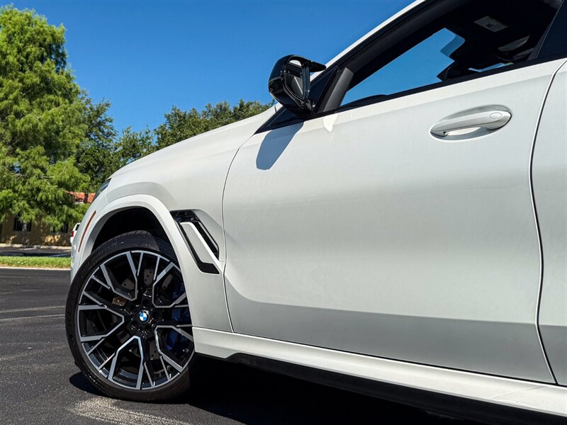 2020 BMW X6 M Competition - Photo 58 - Bonita Springs, FL 34134
